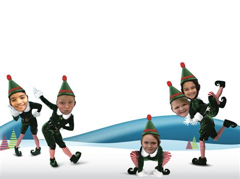 Elf yourself free download